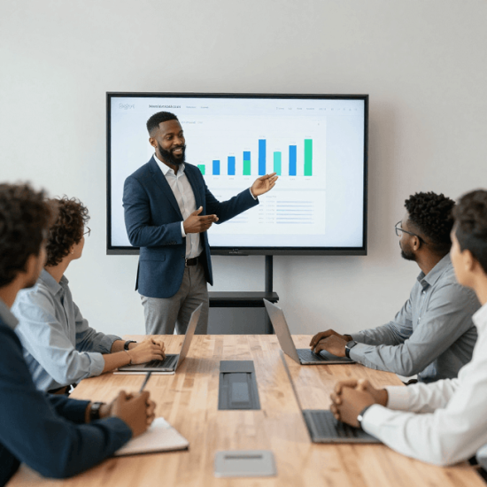 website growth