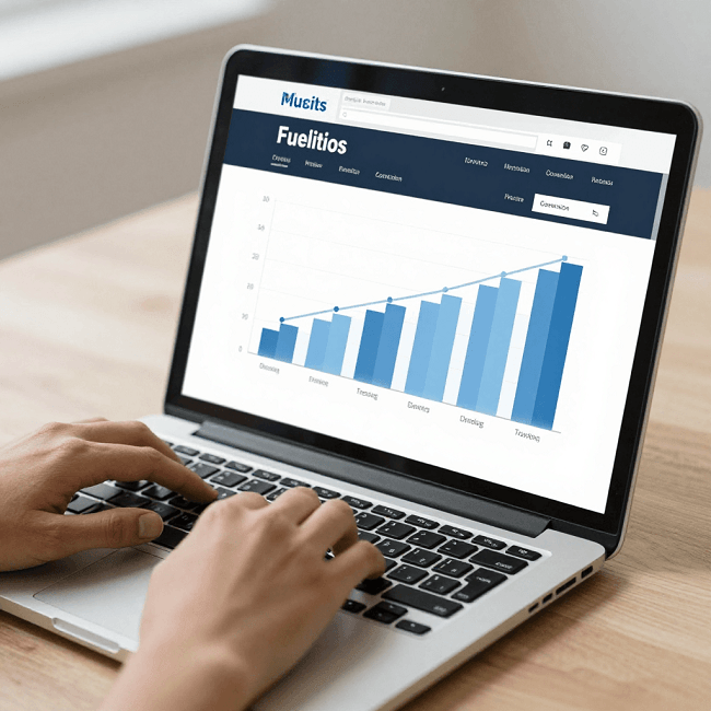 results driven web solutions
